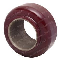 Picture of Tire - Poly Press on - Standard