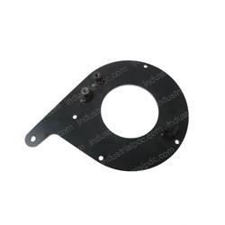 Picture of Weldment Backing Plate