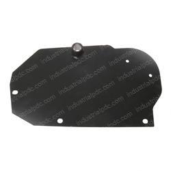 Picture of Panel- Throttle Control - Rh