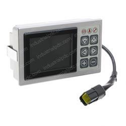 Picture of Tft Dash Display-Kw.c40/C60p