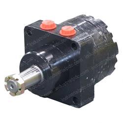 Picture of Sj-Wheel Motor