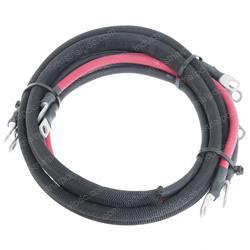 Picture of Battery Harness-Complete- Tr