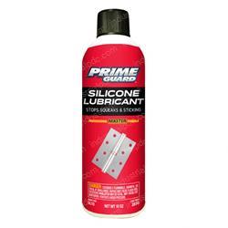 Picture of Spray - Silicone Spray - 10 Oz