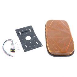 Picture of Mini Bar - Amber Led
