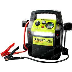 bc604051 RESCUE BOOSTER PACK MODEL 950