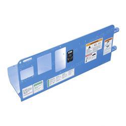 Picture of Hydr Tray Assy W/Words