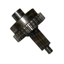 Picture of Wldmnt Stem and Gear