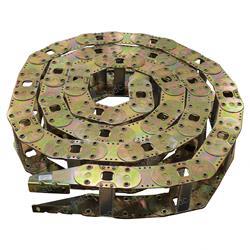 Picture of Cable Track - 49 Link Assembly