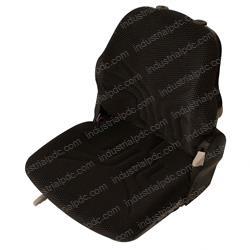 Picture of Seat - Cloth Msg93/721