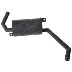 Picture of Muffler