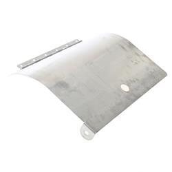 Picture of Control Cover Weldment