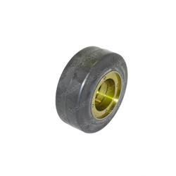 Picture of Wheel - Rubber