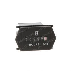 am912226 METER HOUR-12V DC