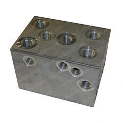 Picture of Block Manifold