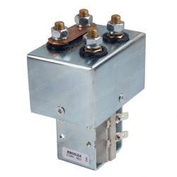 Picture of Contactor - 24 Volt