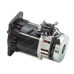 Picture of Motor Assembly - Traction Ac