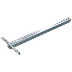 Picture of T-Handle Weldment Zinc Plated