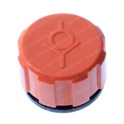 Picture of Cap - Breather - 3/8 Npt Valve