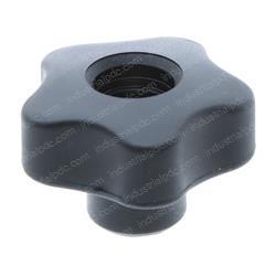 Picture of Knob M8 Pkd