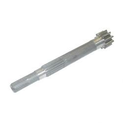 Picture of Shaft - Axle (w/O Bearing)