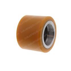 Picture of Wheel - Poly 80x60