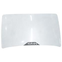 Picture of Windshield - Plexiglass