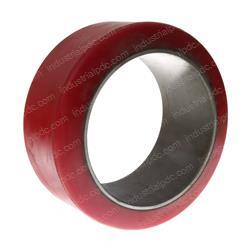 Picture of Tire- Poly 15x6.5x10.75 Tsw