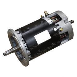 Picture of Motor Drive