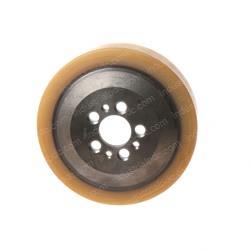 Picture of Drive Wheel - Poly 230x70