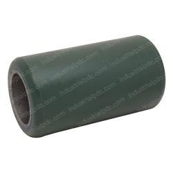 Picture of Wheel - Poly 3.25 X 5.91