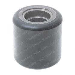 Picture of Wheel - Poly 4.00 X 4.12