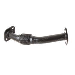 Picture of Pipe - Exhaust