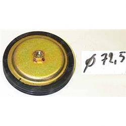  005910731381 PLATE - BEARING COVER