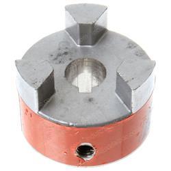 Picture of Coupler - Hub 5/8 Shaft