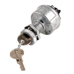 Picture of Switch - Ignition