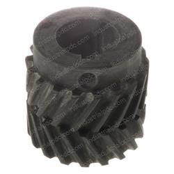 Picture of 18 Teeth Motor Pulley