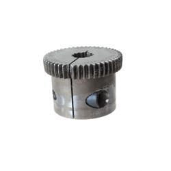 Picture of Coupler for Flex Plt 13t Ford