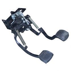 Picture of Clutch and Breake Pedal Assy