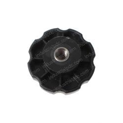 Picture of Knob - 8 Lobe Fluted