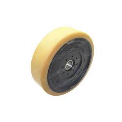 Picture of Load Wheel Assembly