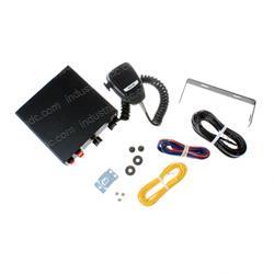 Picture of Siren - Dash Mount