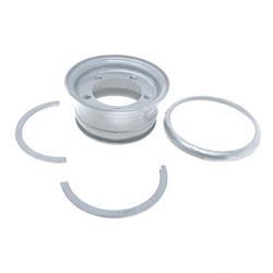 Picture of Wheel - 3 Piece