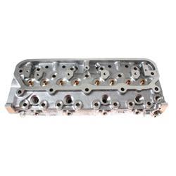 Picture of Head Assembly - Cylinder
