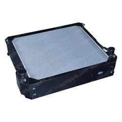 Picture of Radiator,assembly5-Row