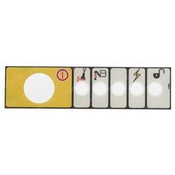 Picture of Decalind + Ems