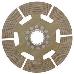Picture of Plate - Clutch