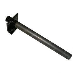 Picture of Axle - Front Weldment