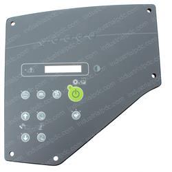 Picture of Panel Kit -  Label -  Replmt [s