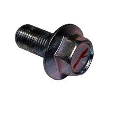 Picture of Bolt - Hex Flange