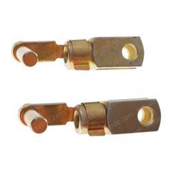 Picture of Fork Joint With Spring Pin